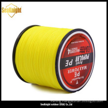 Braid Long Fishing Line Suitable For Both Saltwater And Freshwater